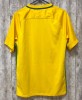 Dry Fit Authentic 2016 Brasil Football Jersey