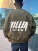 Villin Crew Jacket