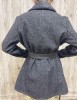 GEORGINA WINTER COAT