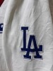 Los Angeles Dodgers jacket For Women Internaational Size Small
