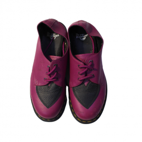 Dr. Martens 1461 Amore Leather