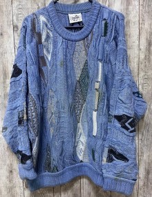 Cuggi Sweater