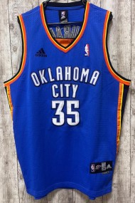 Oklahoma City 35