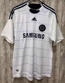 Samsung Clima 365 Football Jersey