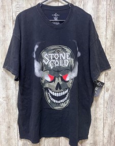 Stone Cold T-Shirt Culture Kings