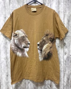 The Mountain T Shirt