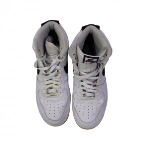 Nike Air Force 1 High '07 White