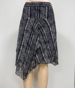 Katies Ladies Midi Skirt