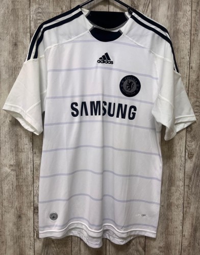 Samsung Clima 365 Football Jersey