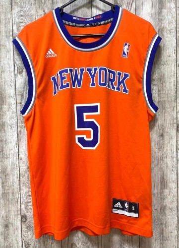 New York 5 Hardaway Size Small