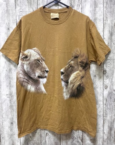 The Mountain T Shirt