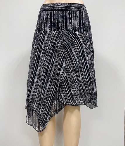 Katies Ladies Midi Skirt